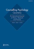 Counselling Psychology Quarterly